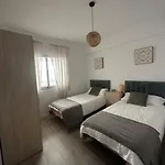 Alma Segunda Linea De Playa إِستيبونا