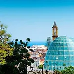 Alma Segunda Linea De Playa إِستيبونا