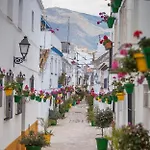 Alma Segunda Linea De Playa إِستيبونا
