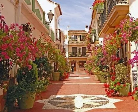 Appartamento Alma Estepona