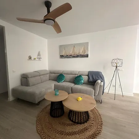 Appartamento Alma Estepona