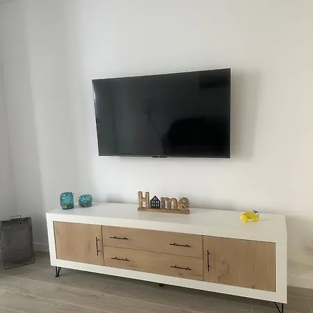 Apartamento Alma Segunda Linea De Playa Estepona