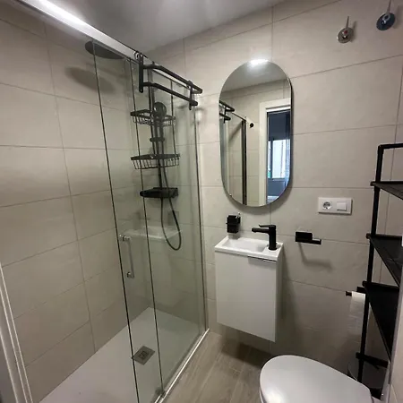 Alma Apartment *