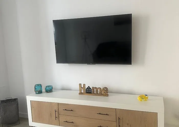 Apartman Alma Estepona