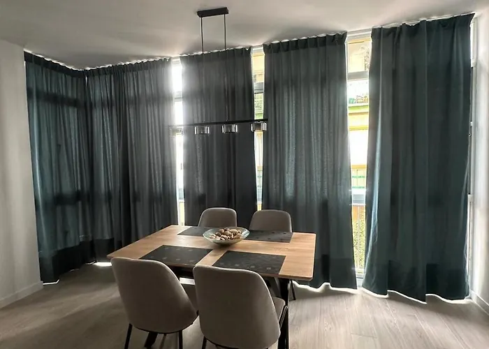 Alma Apartman Estepona