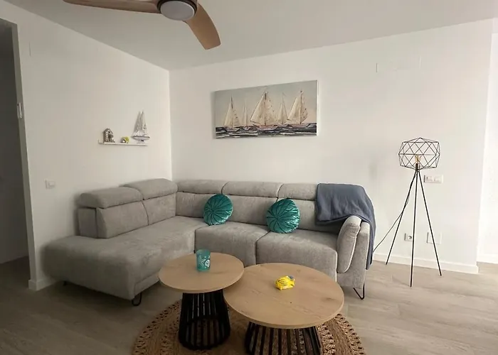 Apartman Alma Estepona