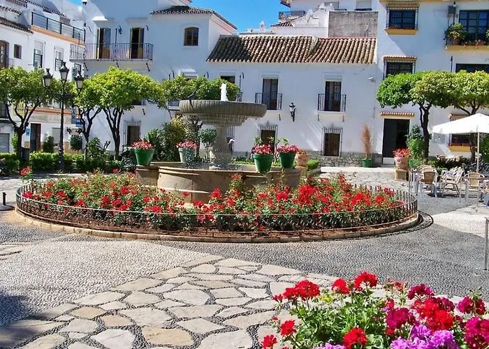 Alma Estepona